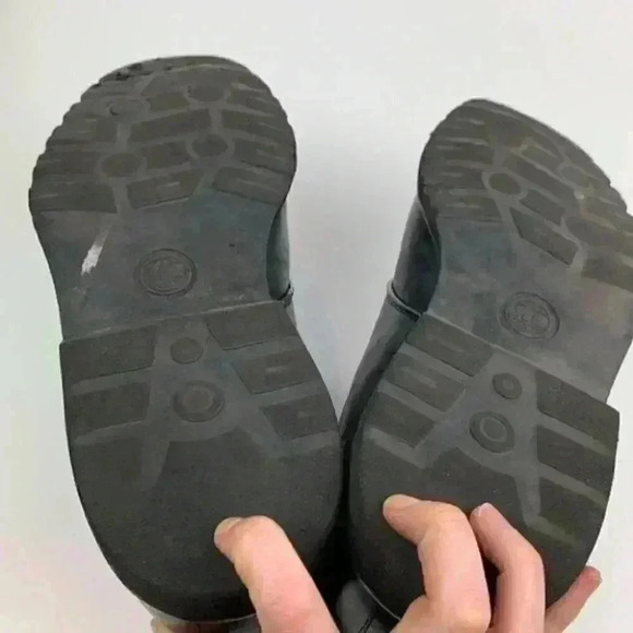 Bruno Magli chukka boots Malcolm Italian leather - Picture 4 of 9